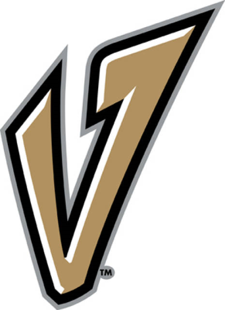 Idaho Vandals 2012-Pres Alternate Logo v3 DIY iron on transfer (heat transfer)